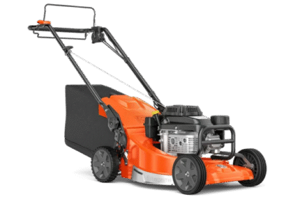 Husqvarna LC 551VBP