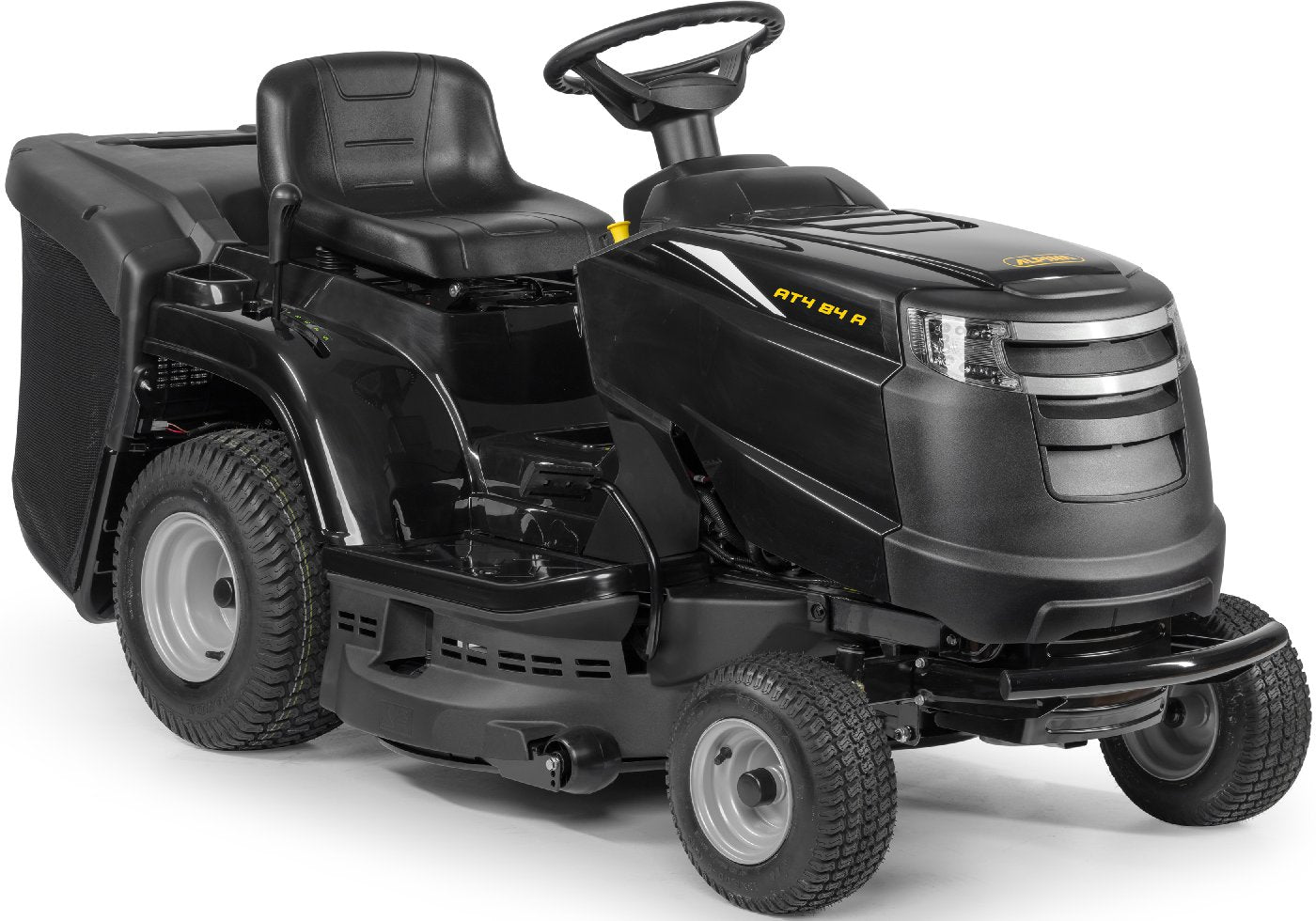 Tracteur de pelouse Alpina AT4 84 A – modèle 2025-Neuf