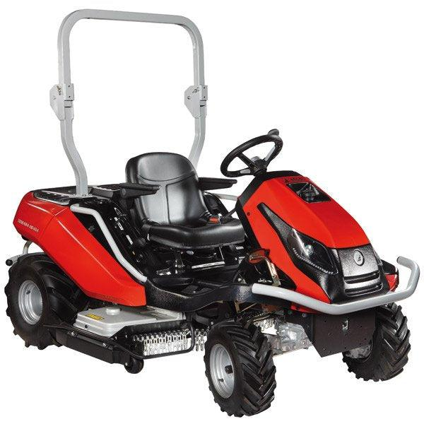 Tondeuse à herbes hautes Efco Tonkawa 26 KAWA avec carter de coupe 92cm – modèle 2025-Neuf