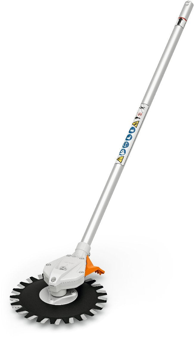 Outil combiné STIHL Cisaille rotative RG-KM – modèle 2025-Neuf