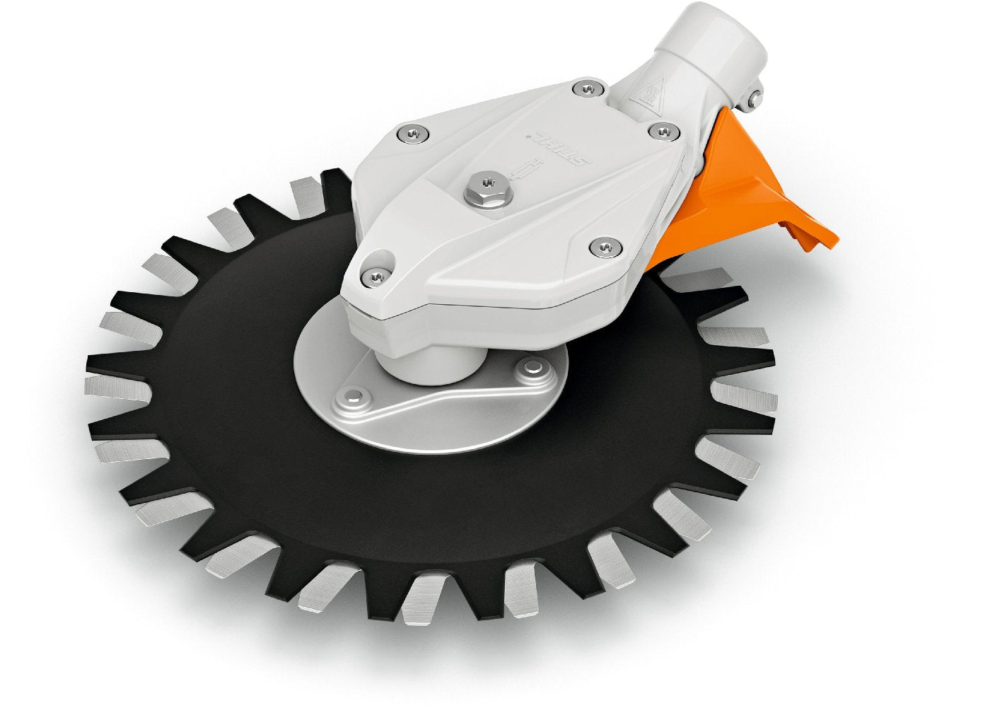 Outil de fixation pour cisaille rotative STIHL RG-Neuf
