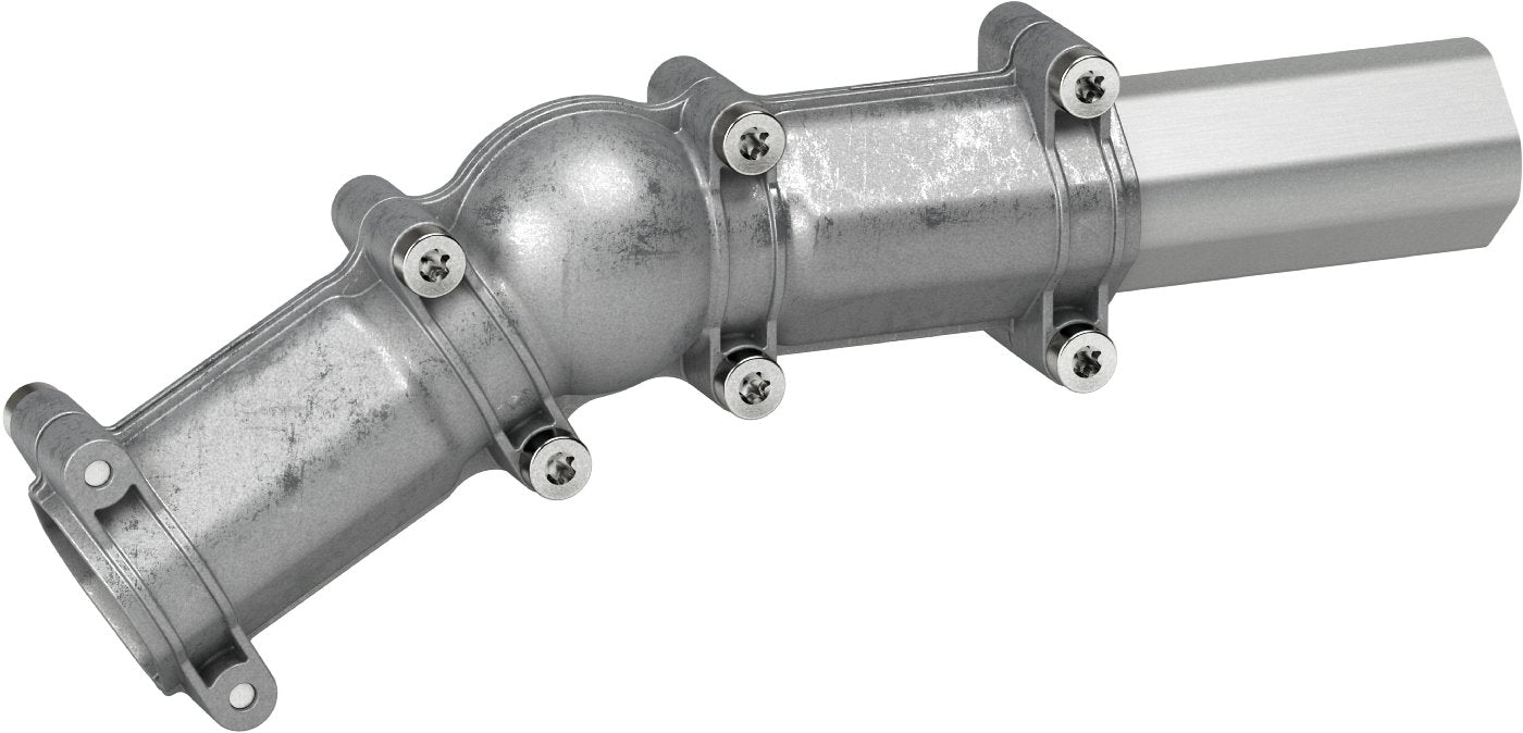 Engrenage d’angle STIHL pour HT 103/133-Neuf